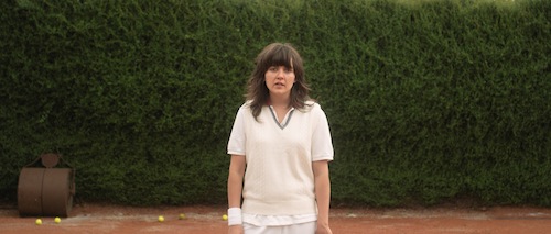 Courtney Barnett