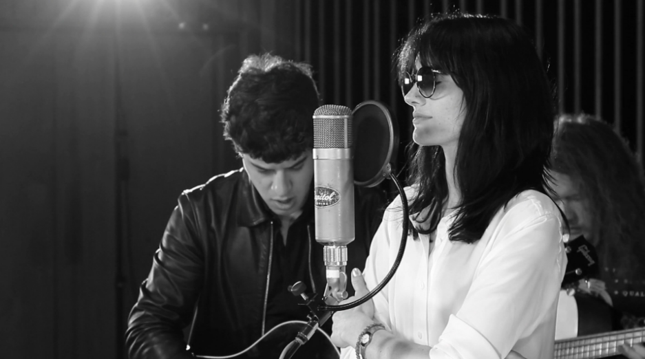 The Preatures