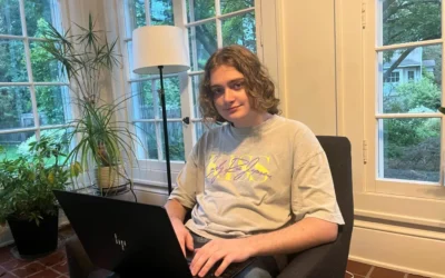 Music Director of the Month: Jess Williams of WICB Ithaca