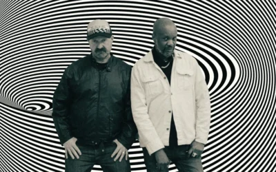Artist Feature: Hifi Sean and David McAlmont