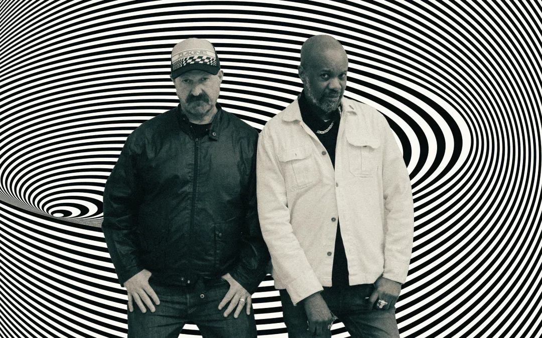 Artist Feature: Hifi Sean and David McAlmont
