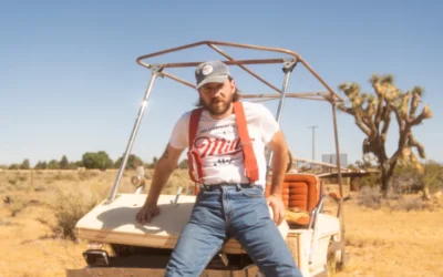 Artist Feature: Spooky Mansion