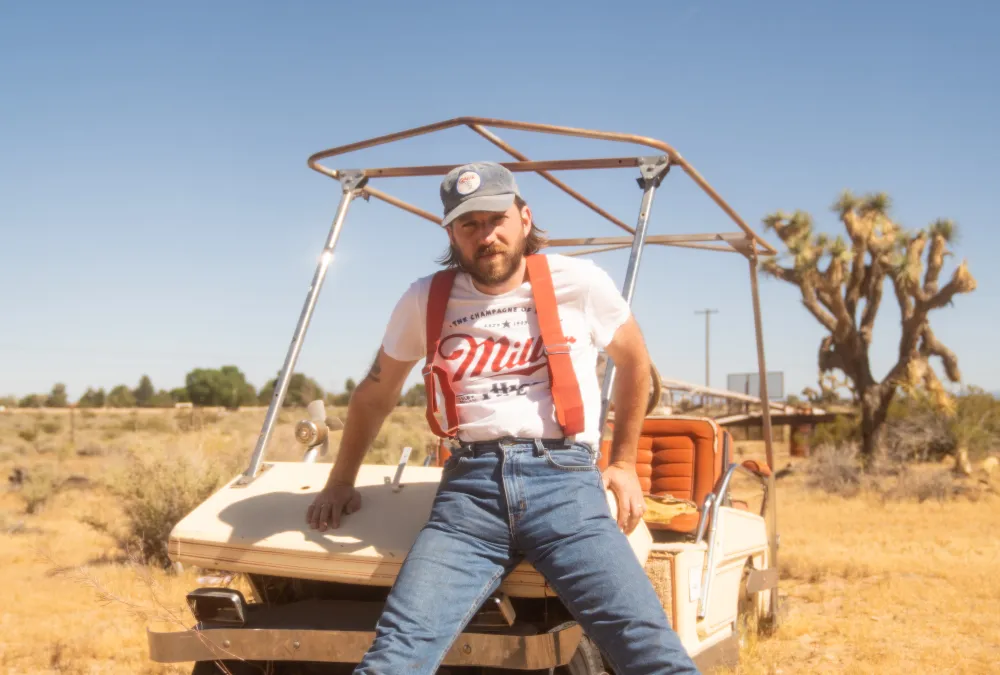 Artist Feature: Spooky Mansion